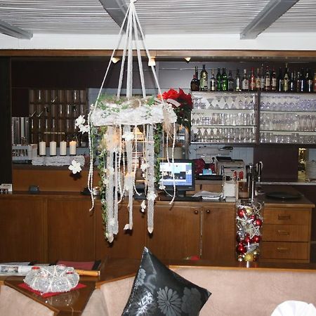 Hotel Restaurant Landhaus Koehle Neukirch  Екстериор снимка
