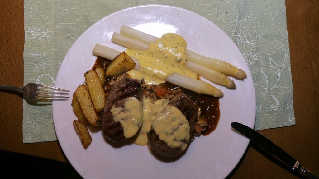 Hotel Restaurant Landhaus Koehle Neukirch  Екстериор снимка