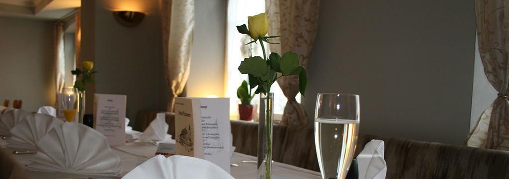 Hotel Restaurant Landhaus Koehle Neukirch  Екстериор снимка