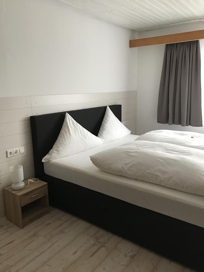 Hotel Restaurant Landhaus Koehle Neukirch  Екстериор снимка