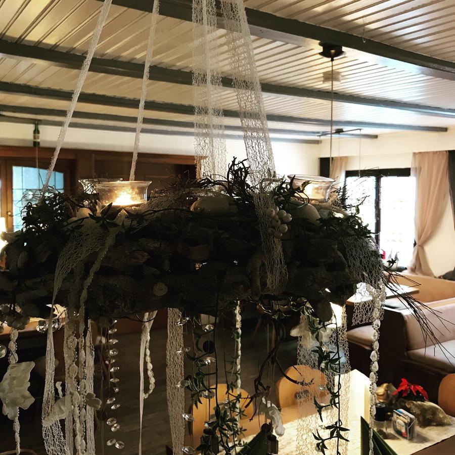 Hotel Restaurant Landhaus Koehle Neukirch  Екстериор снимка